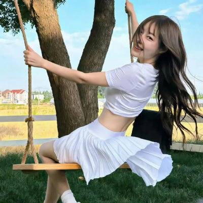 我只希望你们爱我